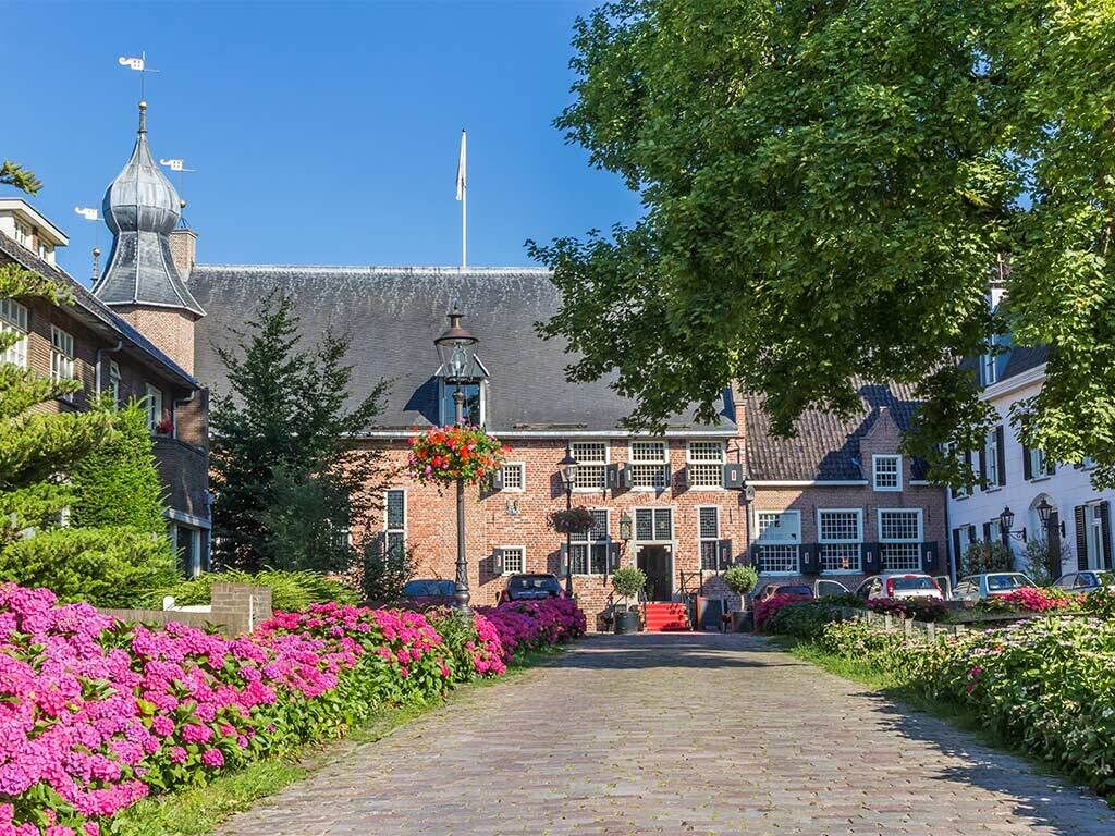 Dag van het Kasteel