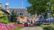 Ontdek het kasteel