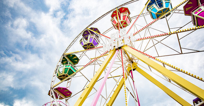 Zomerkermis