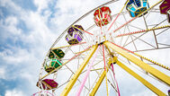 Zomerkermis