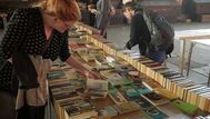 Boekenmarkt