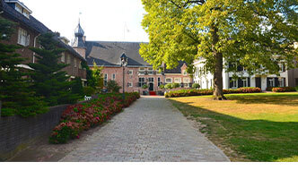 Kasteel Coevorden impressies