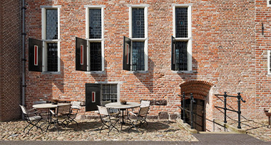 Terras